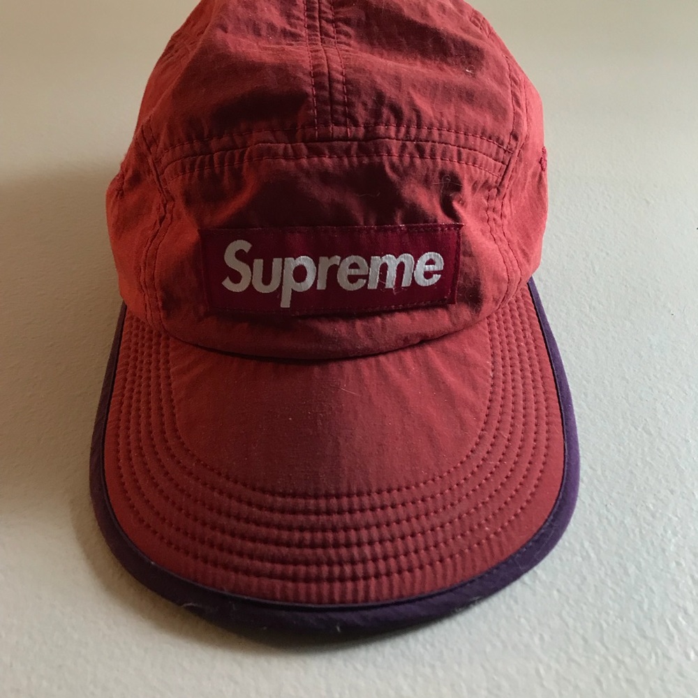 Supreme Hat